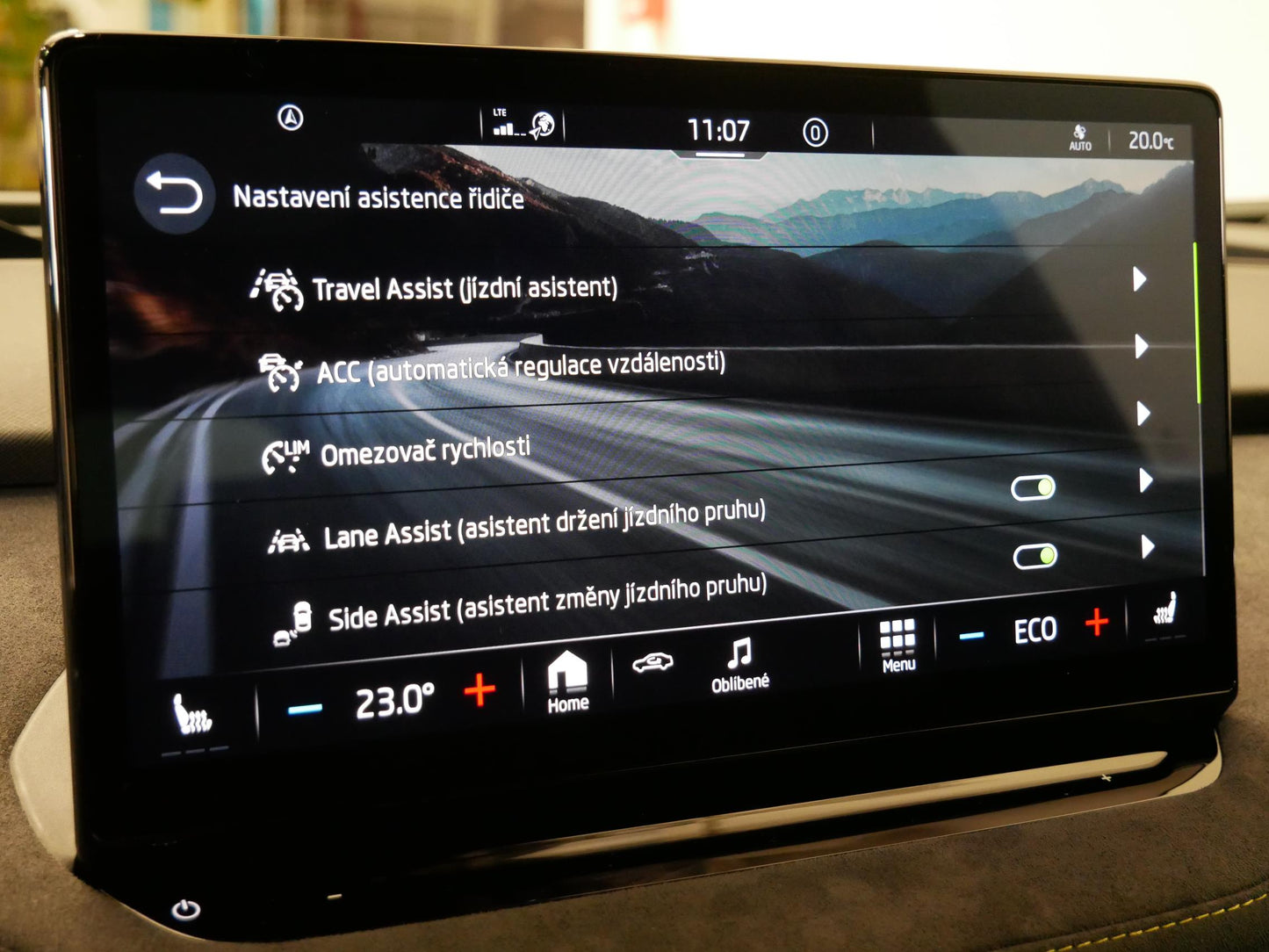 Škoda Enyaq iV RS 220 kW 82 kWh
