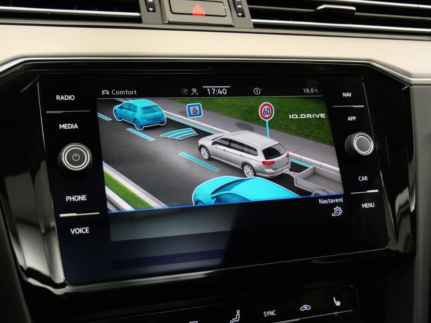 Volkswagen Passat 2.0 TDI 147 kW Elegance