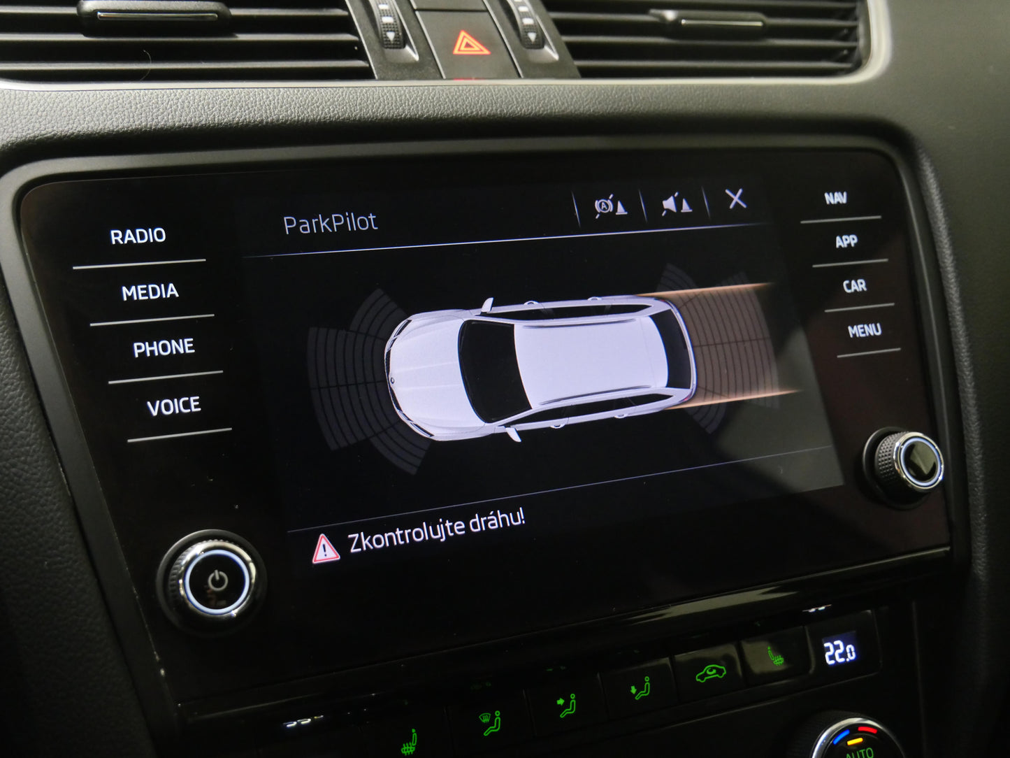 Škoda Octavia 1.0 TSI 85 kW Style Plus
