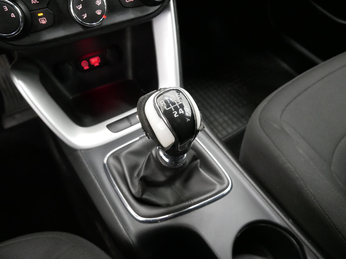 Kia Cee´d 1.6 CRDi 100kW Comfort Plus