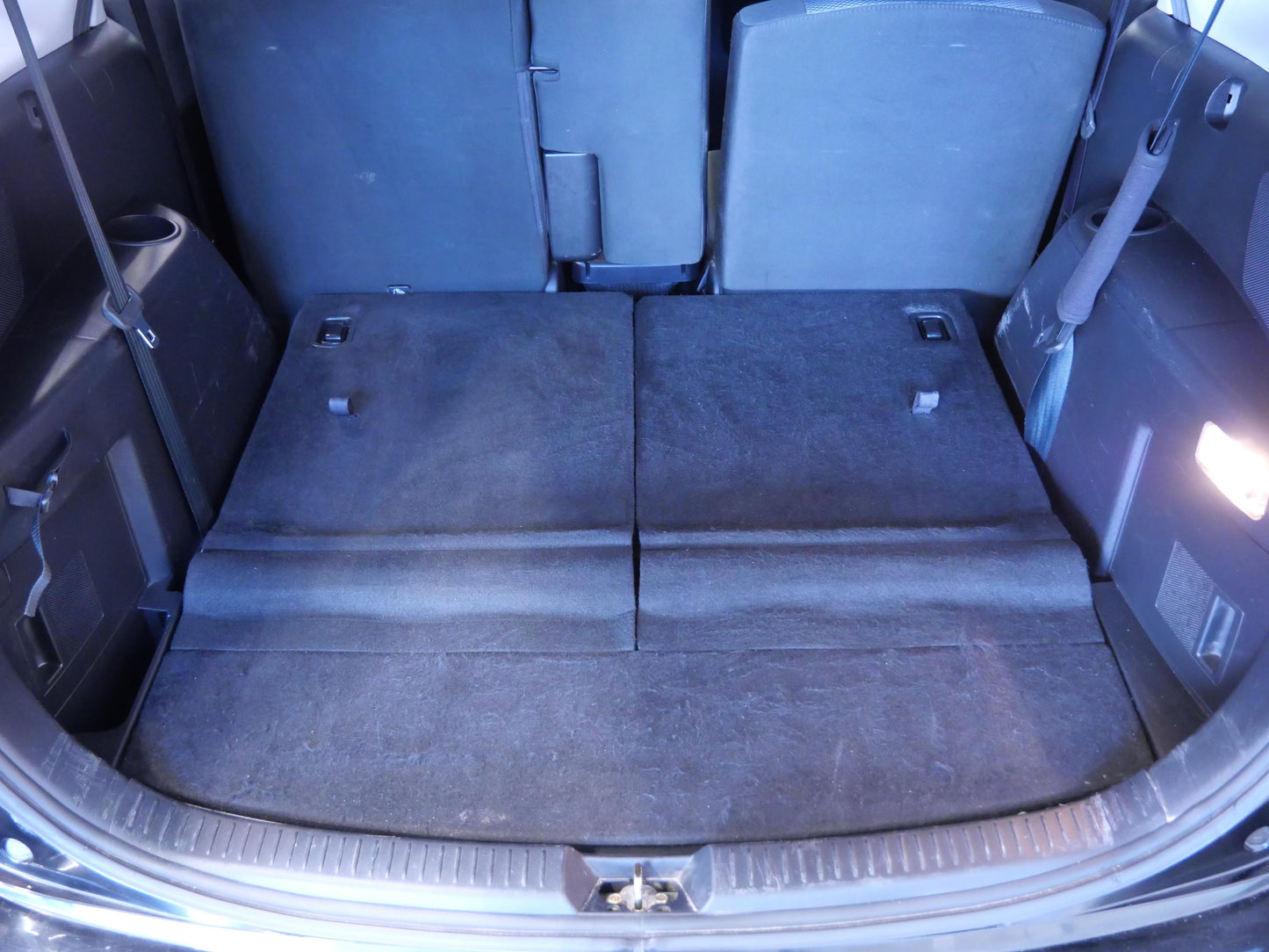 Mazda 5 1.8i 85 kW Comfort 7 míst