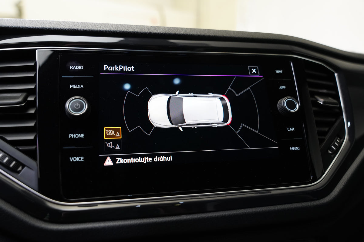 Volkswagen T-Roc 2.0 TSI 140 kW 4x4 Sport – foto 21