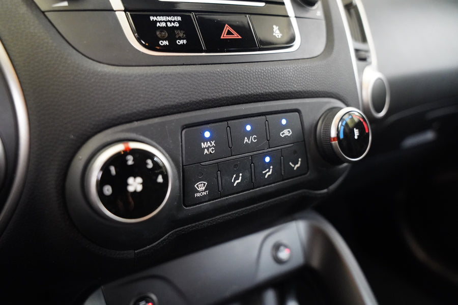 Hyundai ix35 1.6 GDI 99 kW Star Edition – foto 21
