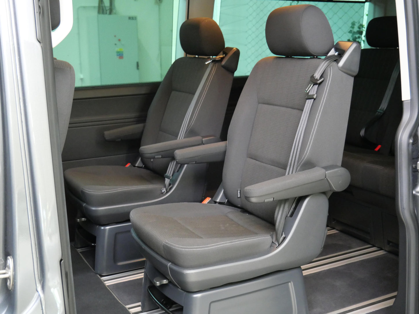 Volkswagen Multivan 2.0 TDI 110 kW DSG Long