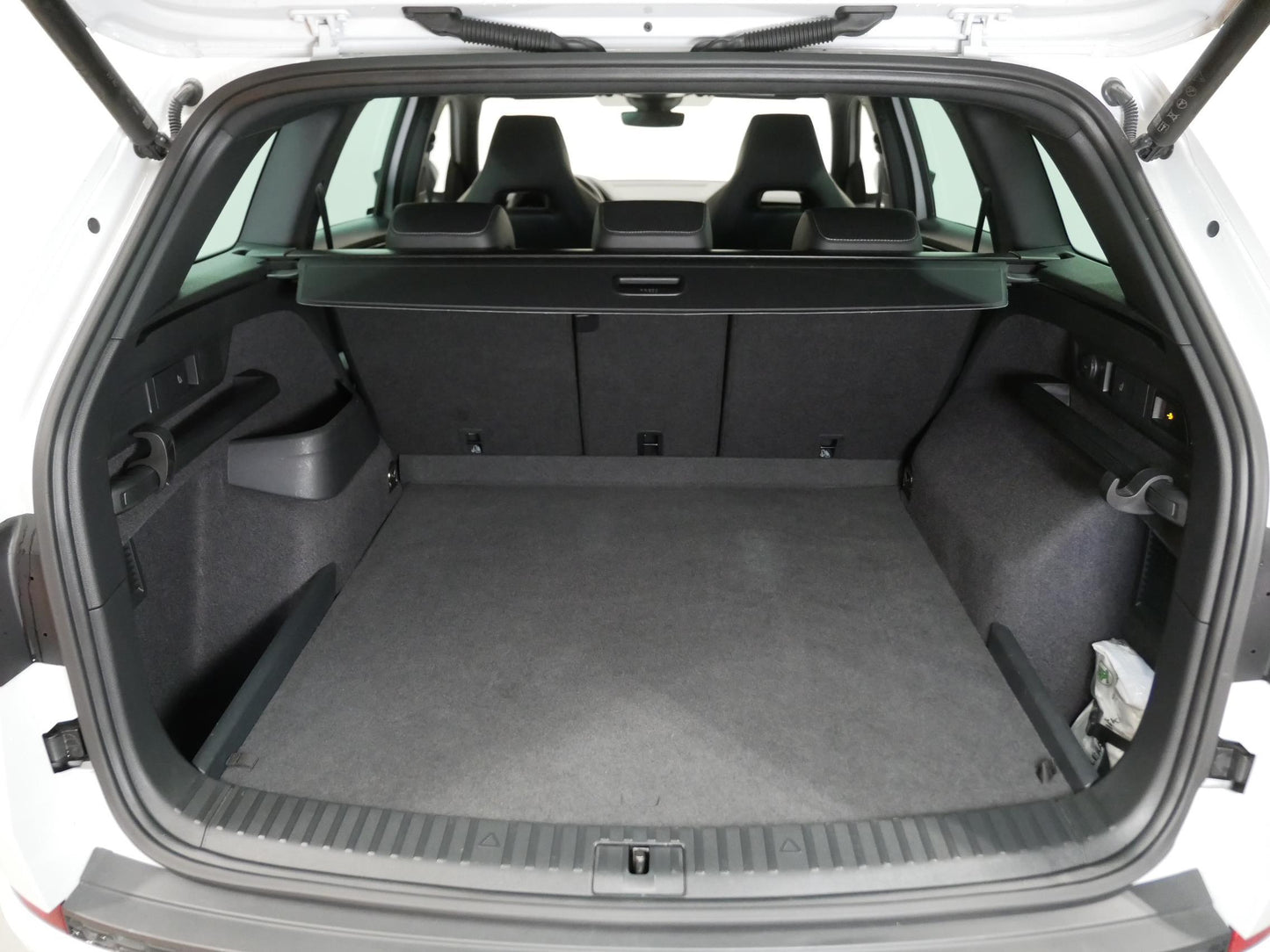 Škoda Kodiaq 2.0 TDI 147 kW SportLine Plus