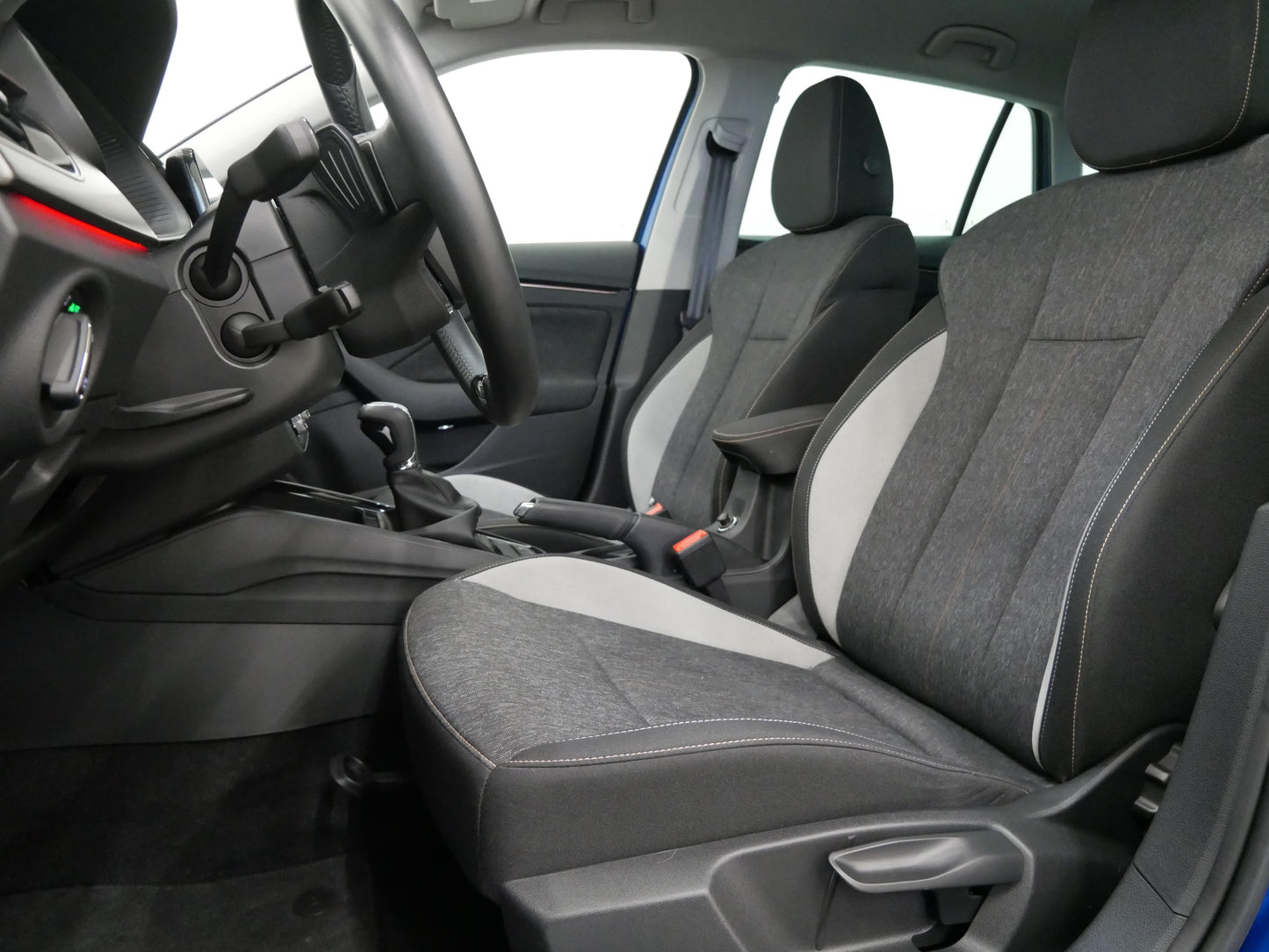 Škoda Scala 1.0 TSI 81kW Style