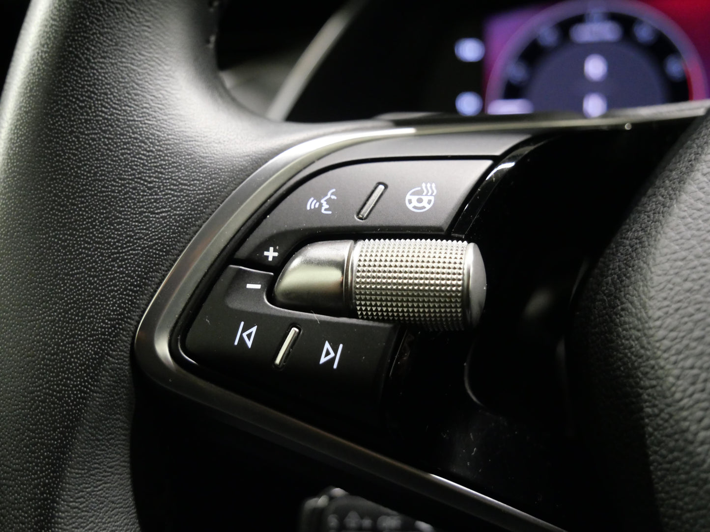 Škoda Octavia 1.5 TSI M-HEV 110 kW Selection