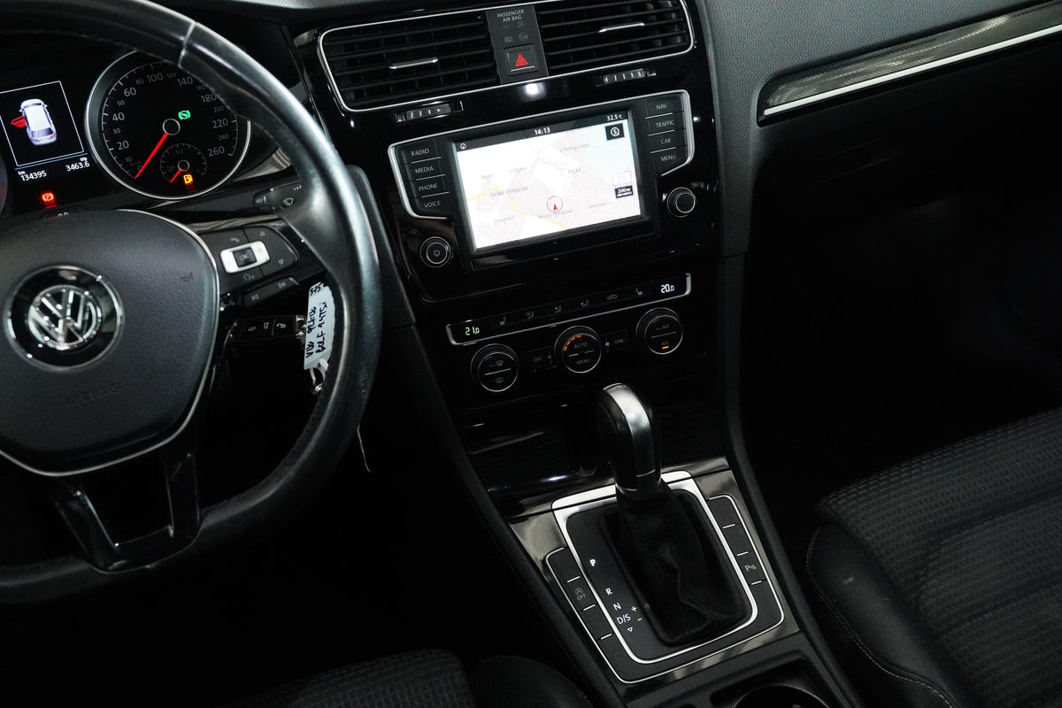 Volkswagen Golf 1.4 TSI 92 kW Highline – foto 21