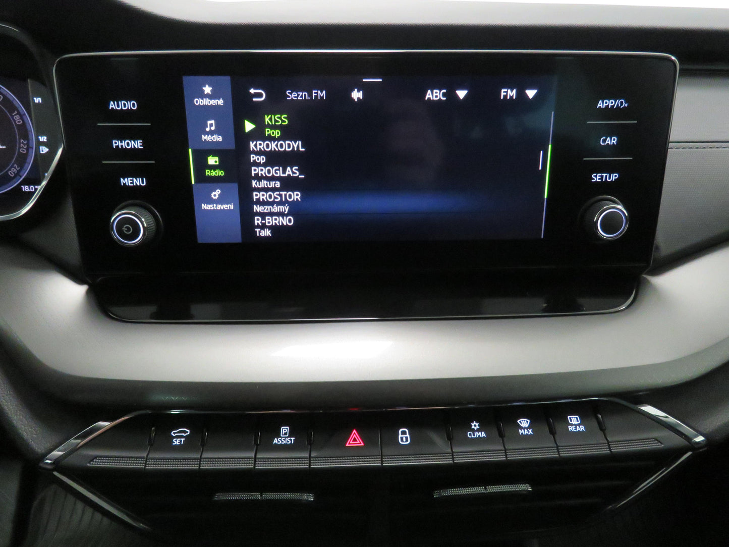 Škoda Octavia 2.0 TDI 85 kW Ambition Plus