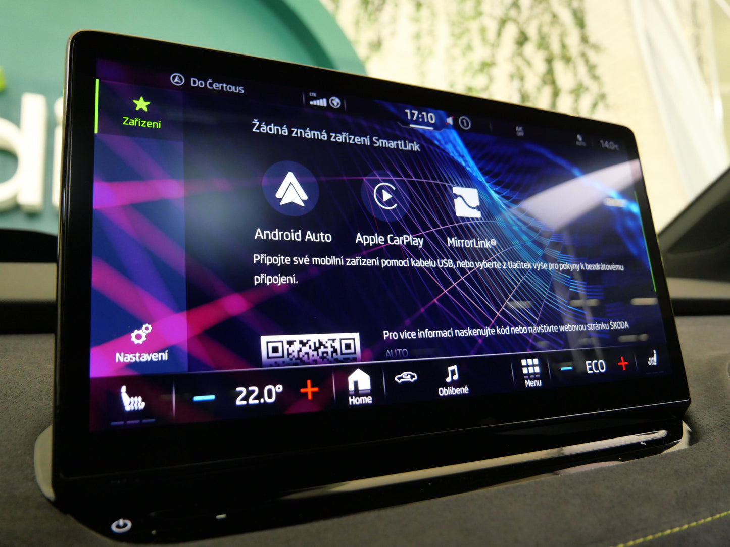 Škoda Enyaq Coupé iV RS 220 kW 82 kWh