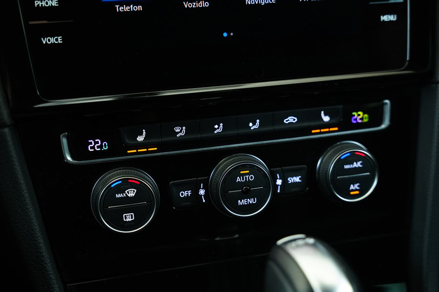Volkswagen Golf 1.5 TSI 110 kW Highline – foto 21