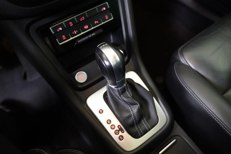 Volkswagen Sharan 2.0 TSI 162 kW Highline – foto 21