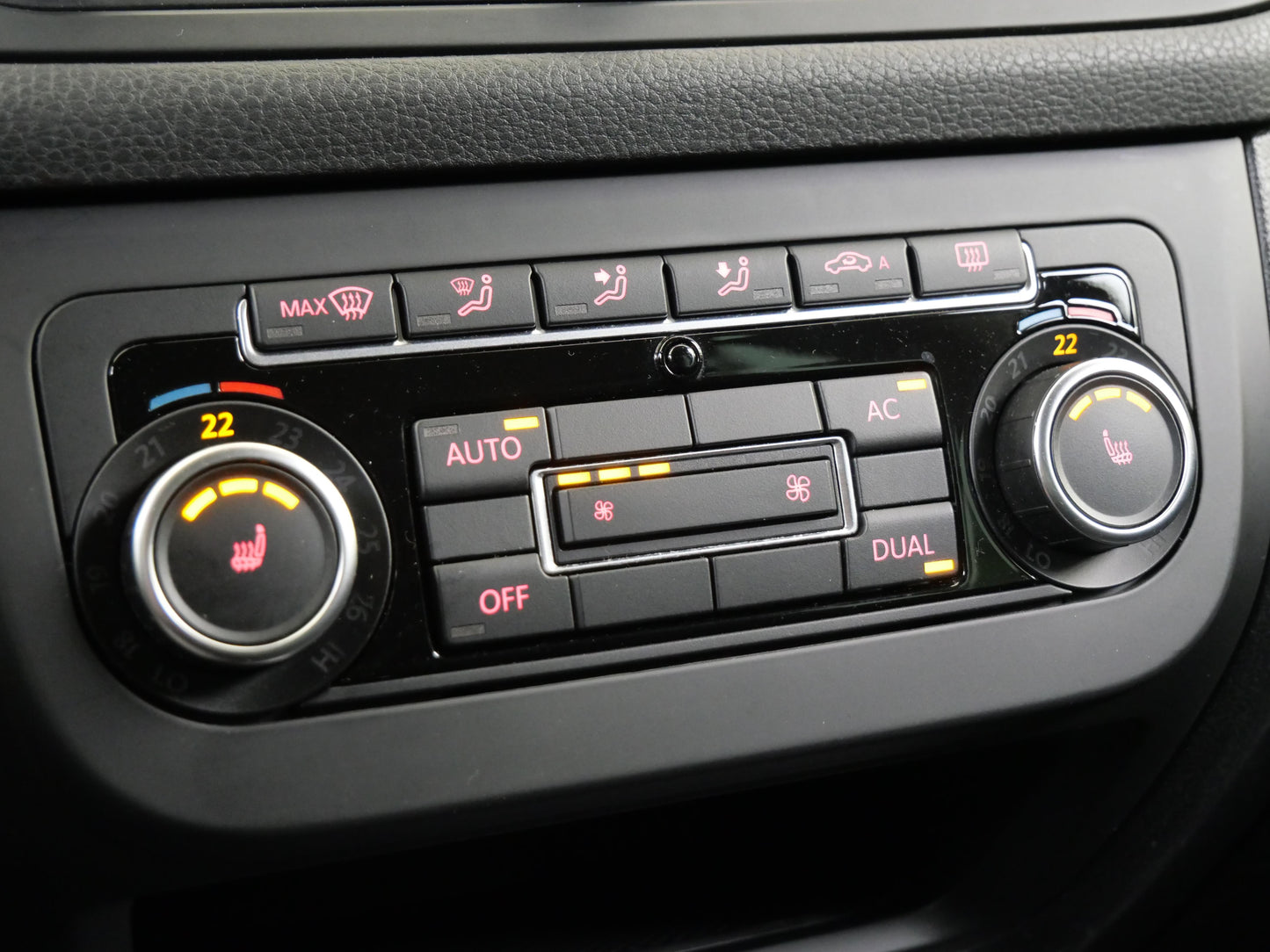 Volkswagen Golf 1.2 TSI 63 kW Style