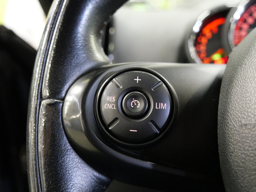 Mini Countryman 2.0 D 110 kW ALL4 – foto 21