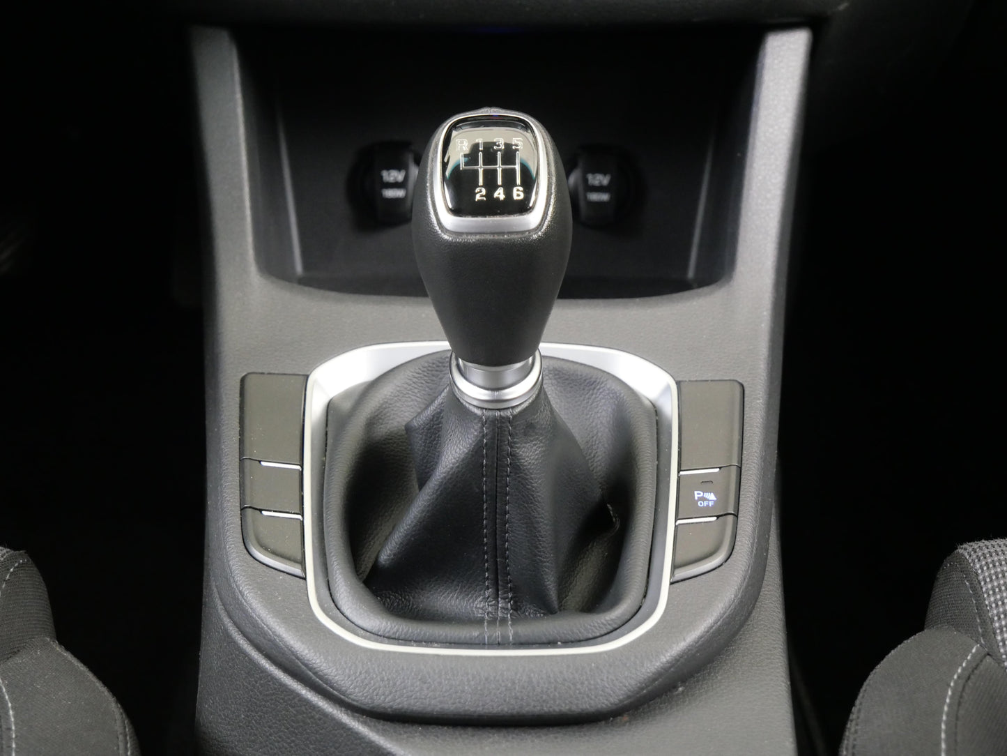 Hyundai i30 1.0 T-GDI 88 kW Comfort