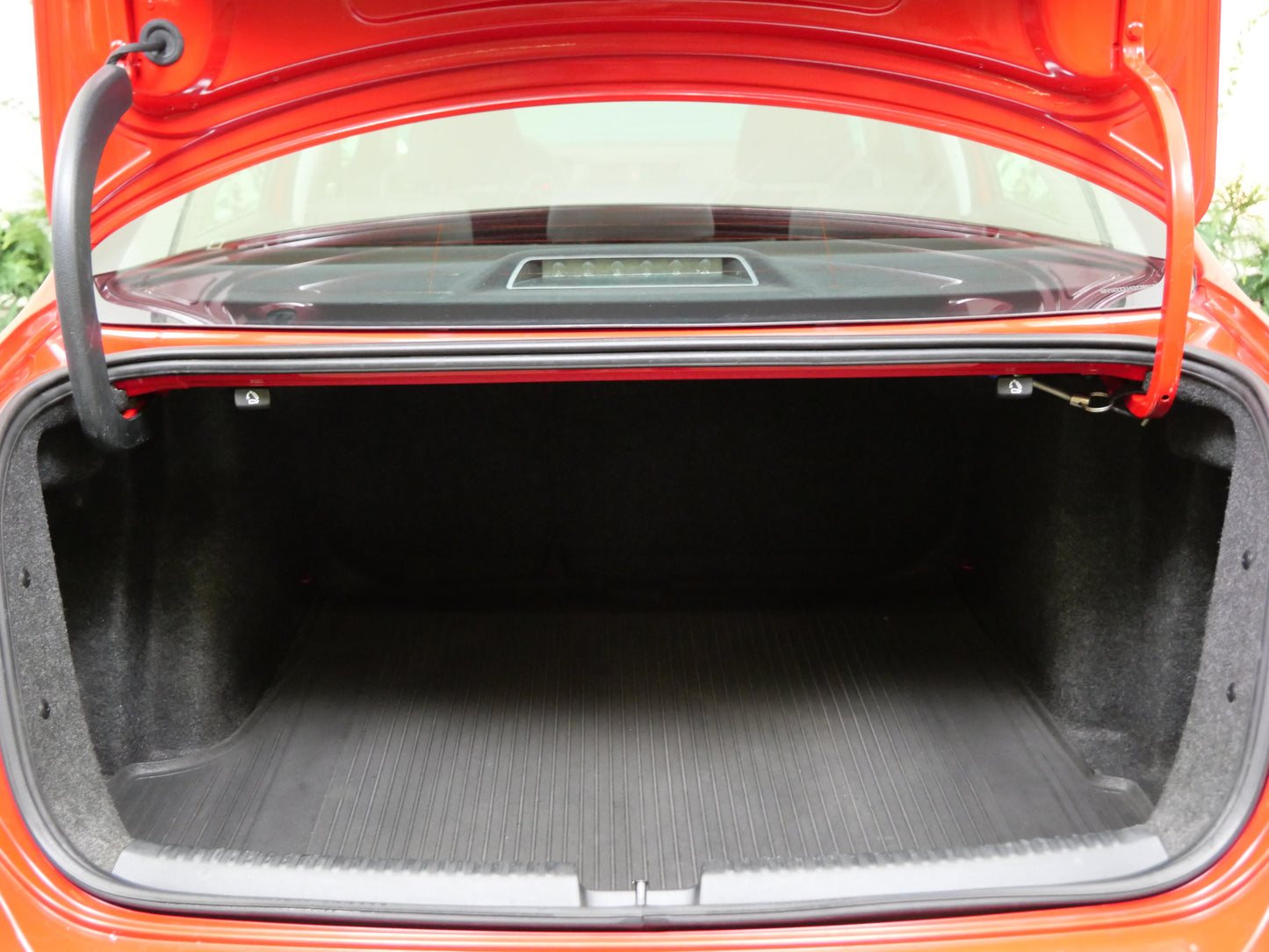 Volkswagen Jetta 1.2 TSI 77 kW Trendline