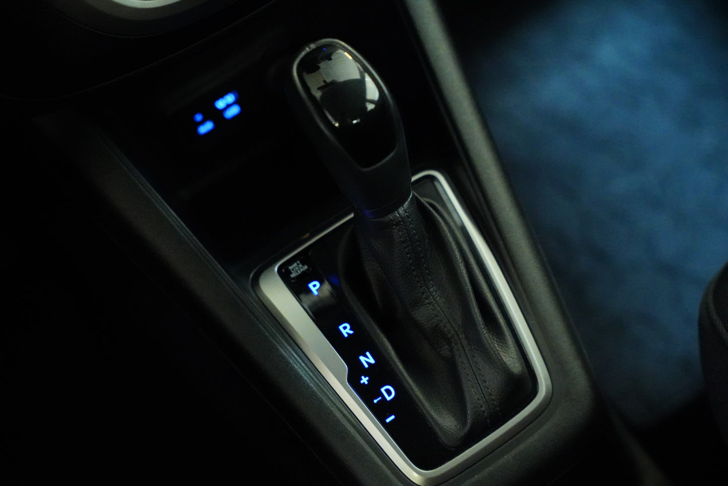 Hyundai ix20 1.6 91KW