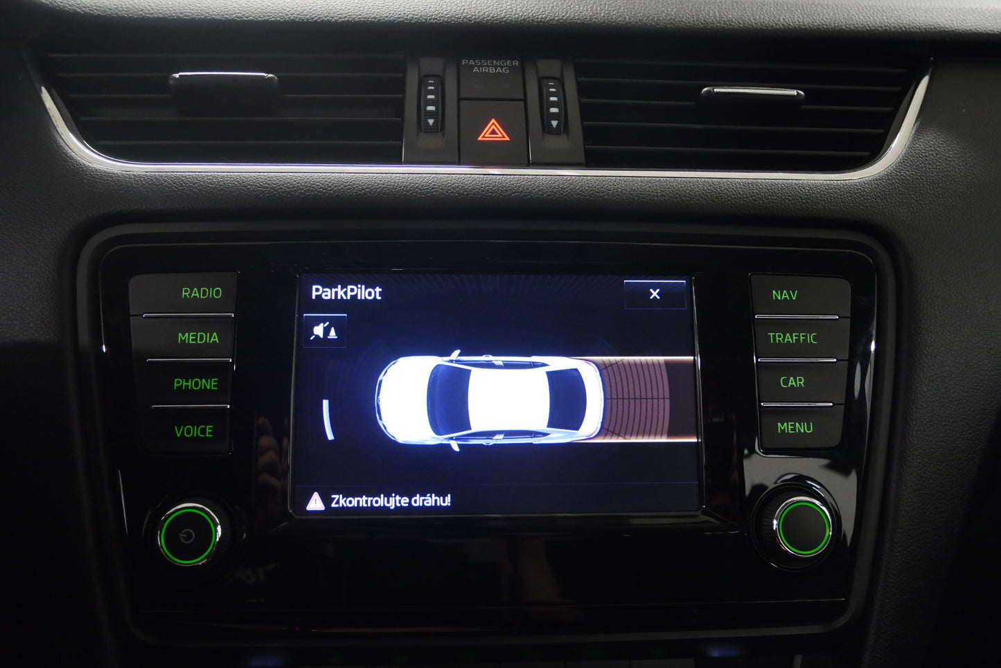 Škoda Octavia 2.0 TDI 110 kW Style