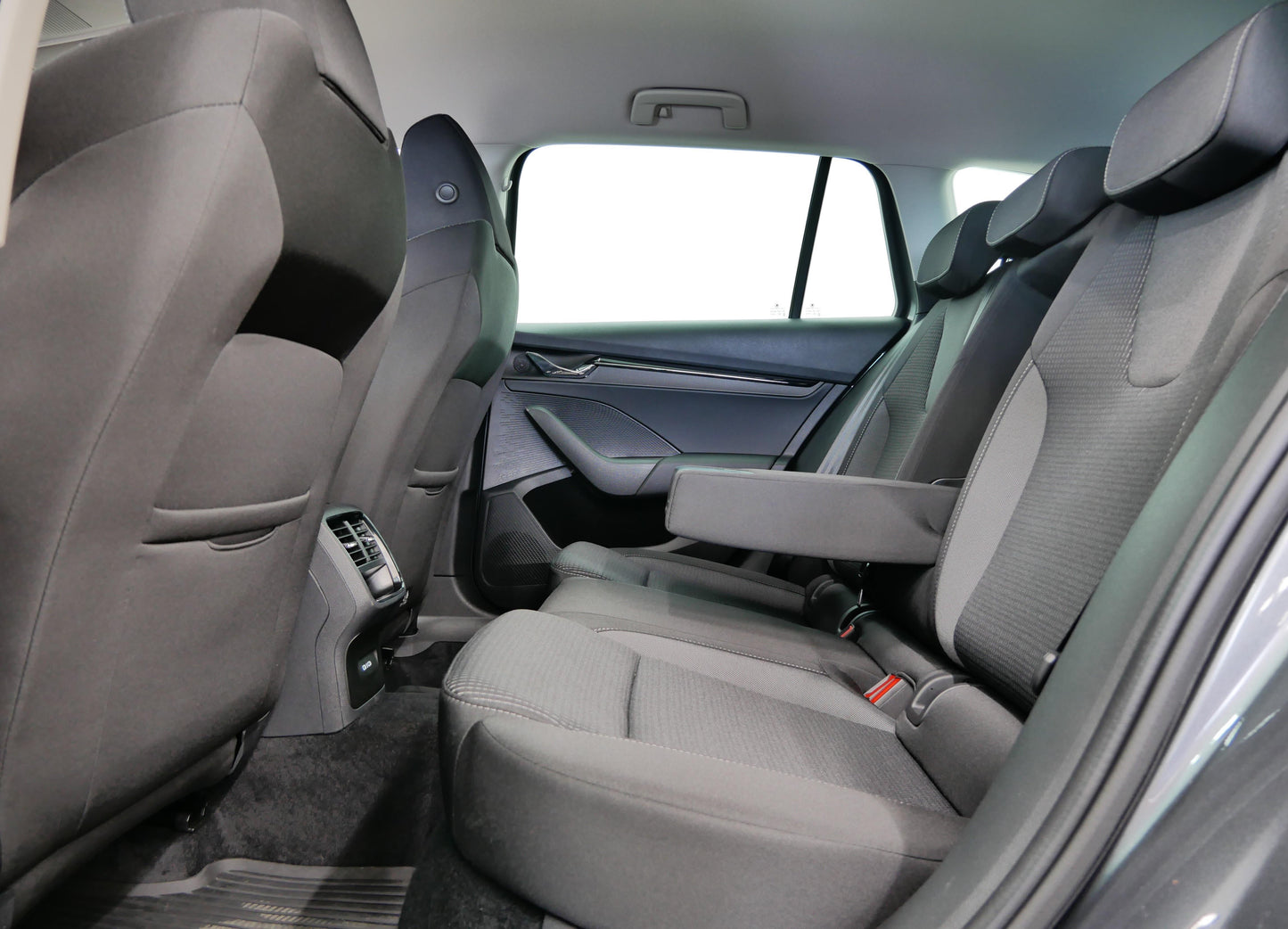 Škoda Octavia 2.0 TDI 85 kW Ambition