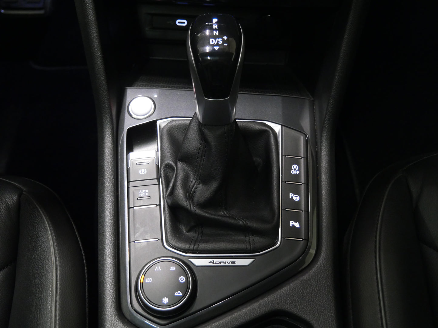 Seat Tarraco 2.0 TDI 147 kW FR