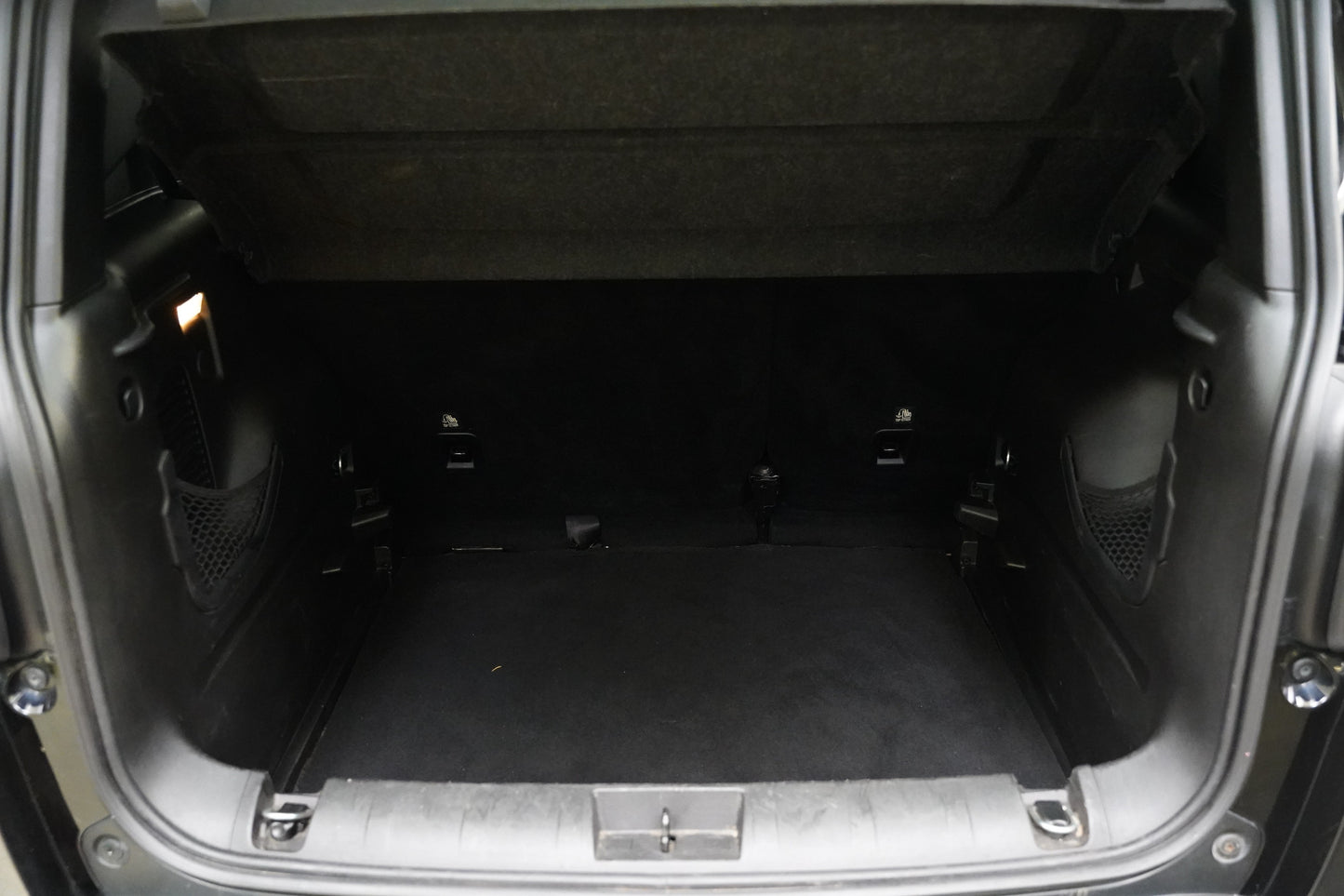 Jeep Renegade 1.6 E-TorQ 81 kW Sport