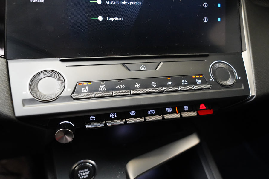Peugeot 308 1.5 BlueHDI 96 kW Active Pack – foto 20