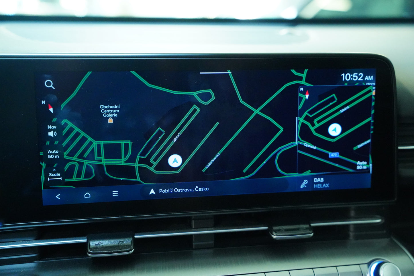 Hyundai Kona 1.6 T-GDI