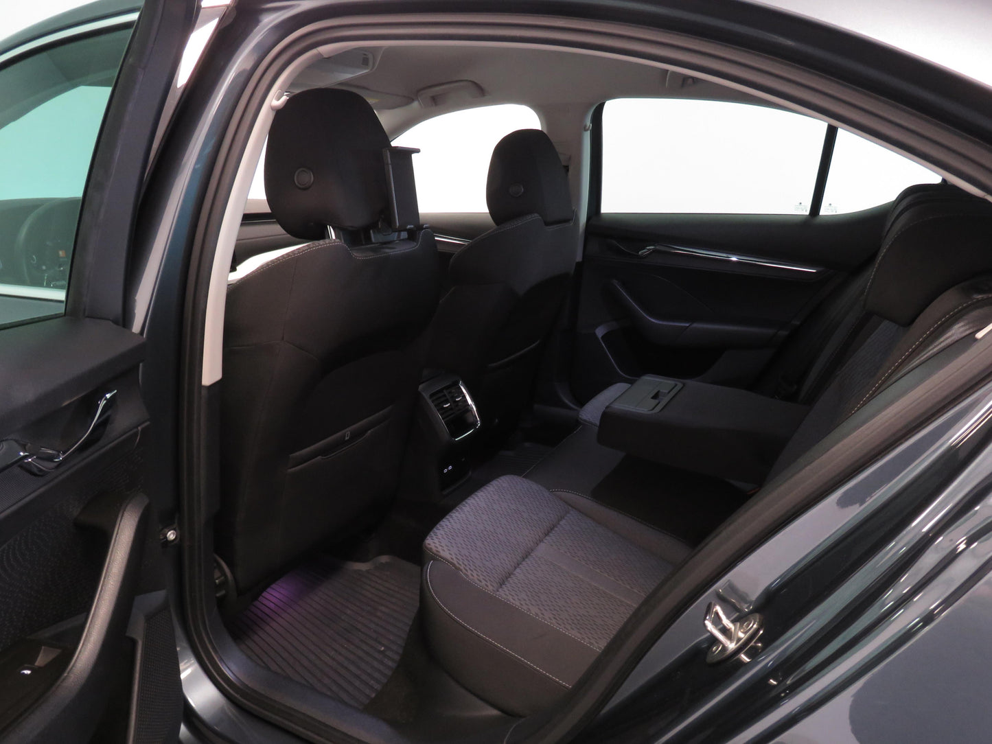 Škoda Octavia 2.0 TDI 85 kW Style Plus