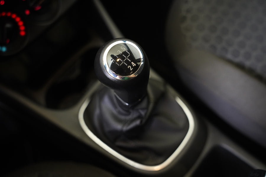 Opel Corsa 1.2 i 51 kW Selection – foto 21