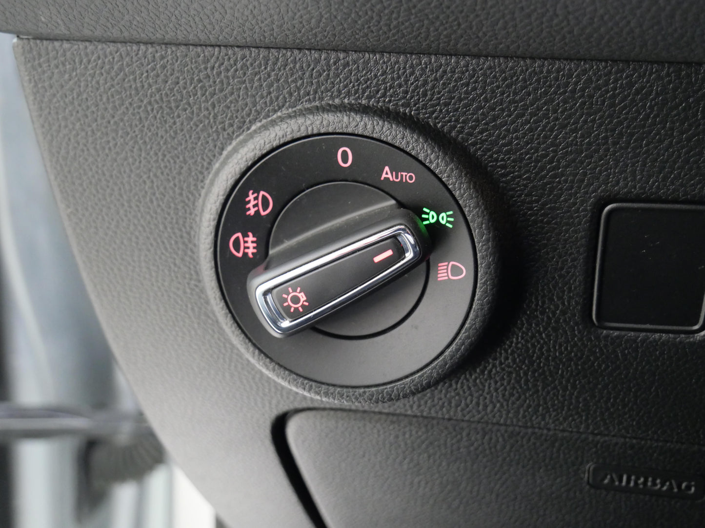 Seat Ateca 1.5 TSI 110 kW Style