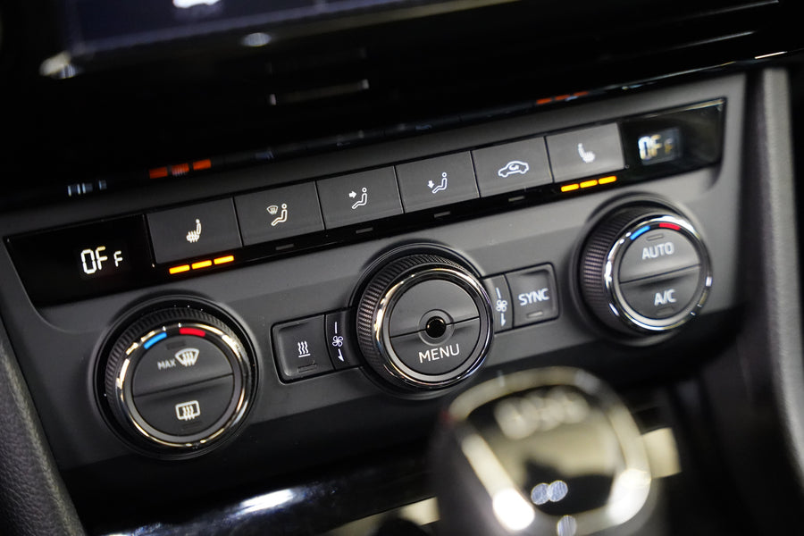 Škoda Superb 2.0 TDI 140 kW DSG Style – foto 21