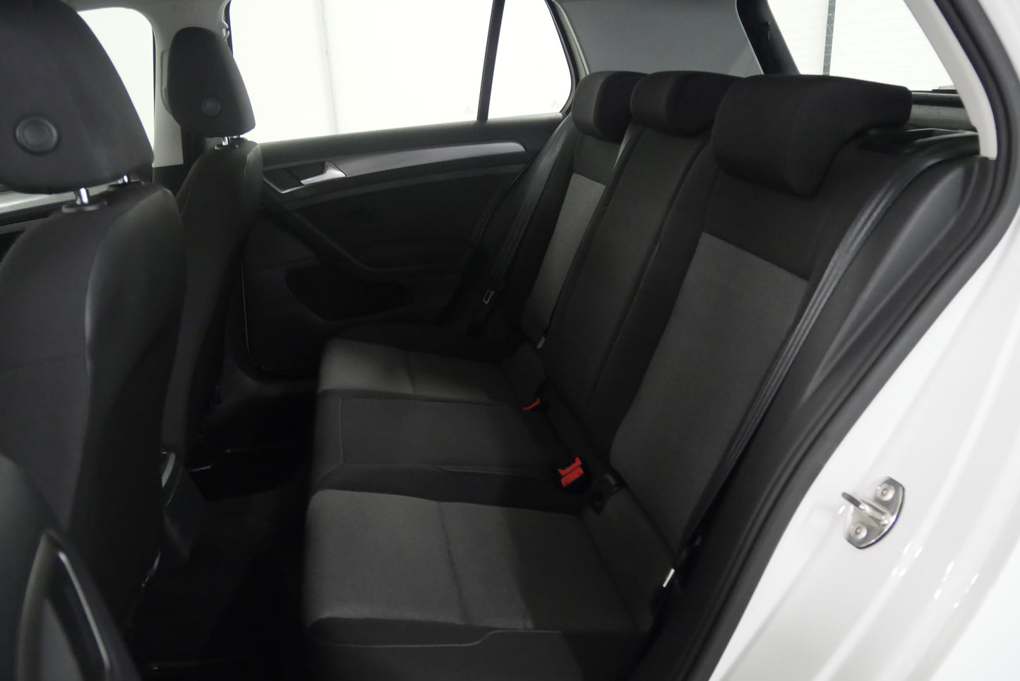 Volkswagen Golf 1.2 TSI 77 kW Trendline