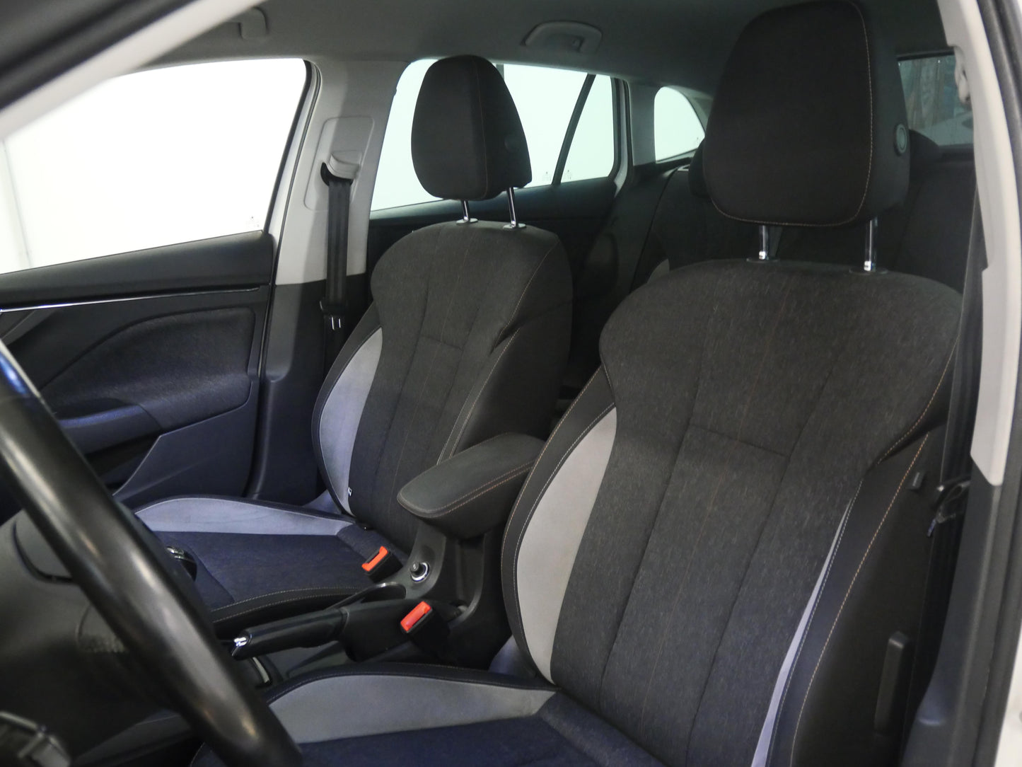 Škoda Scala 1.6 TDI 85 kW Style