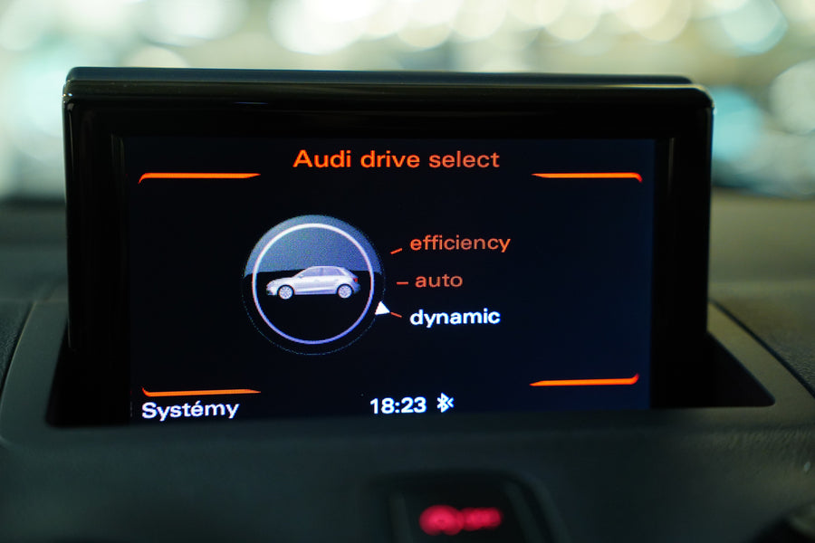 Audi A1 1.8 TFSI 141 kW S-tronic Sport – foto 21