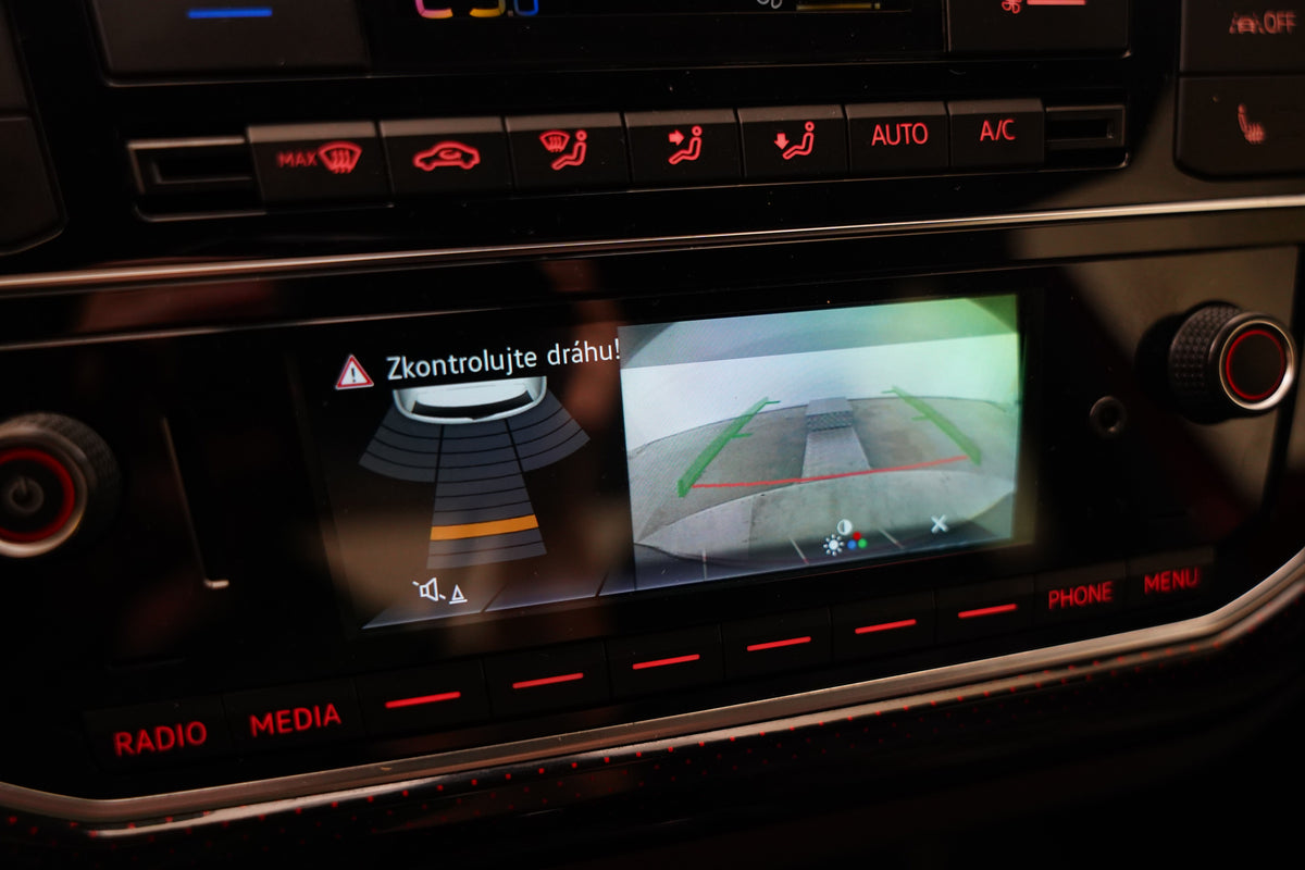 Volkswagen up! 1.0 TSI 85 kW GTI – foto 21