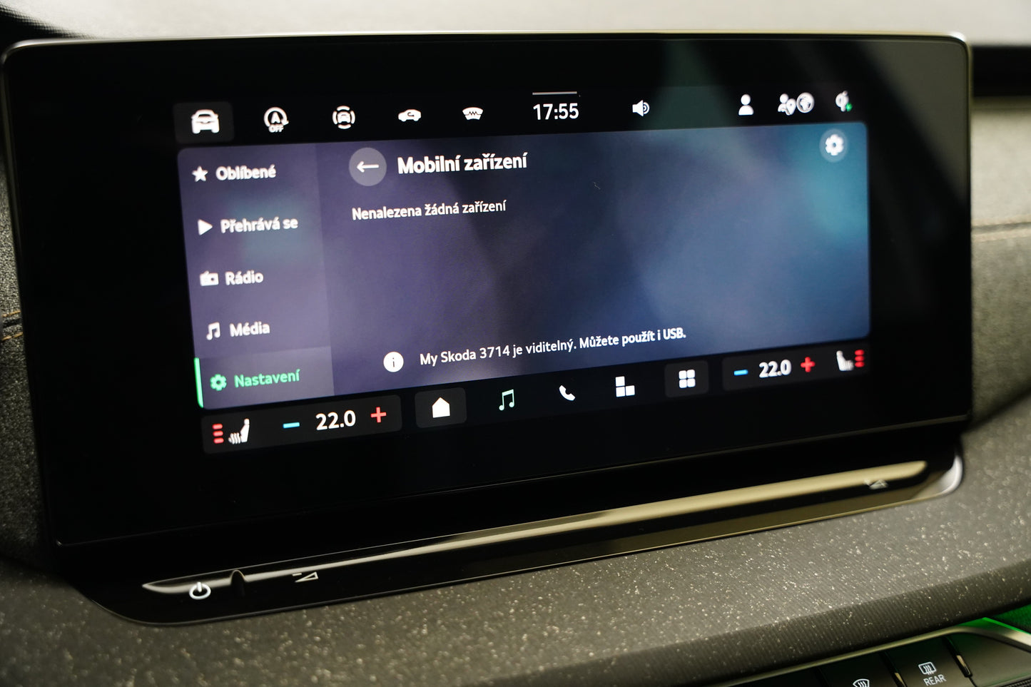 Škoda Octavia 2.0 TDI 110 kW Top Selection