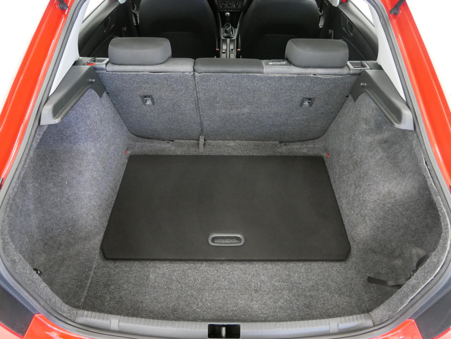 Škoda Rapid 1.2 MPI 55kW LPG Active