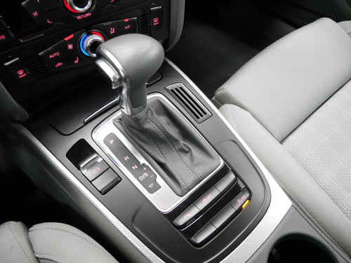 Audi A4 2.0 TDI 130kW quattro Ambition – foto 22