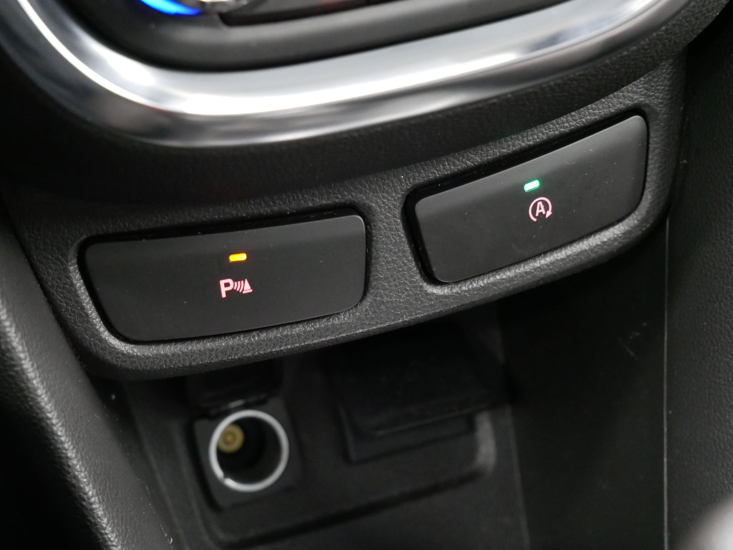 Opel Mokka 1.7 CDTI 96 kW Turbo Edition