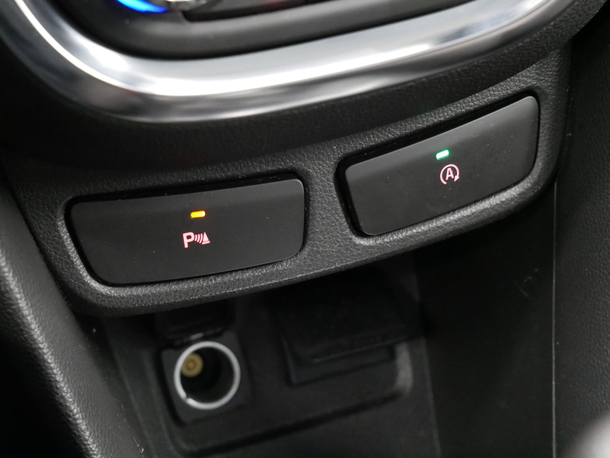 Opel Mokka 1.7 CDTI 96 kW Turbo Edition – foto 22