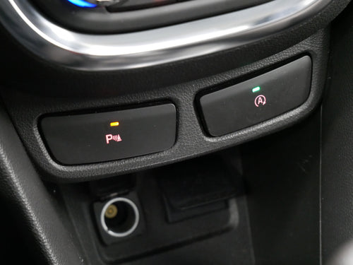 Opel Mokka 1.7 CDTI 96 kW Turbo Edition – foto 22