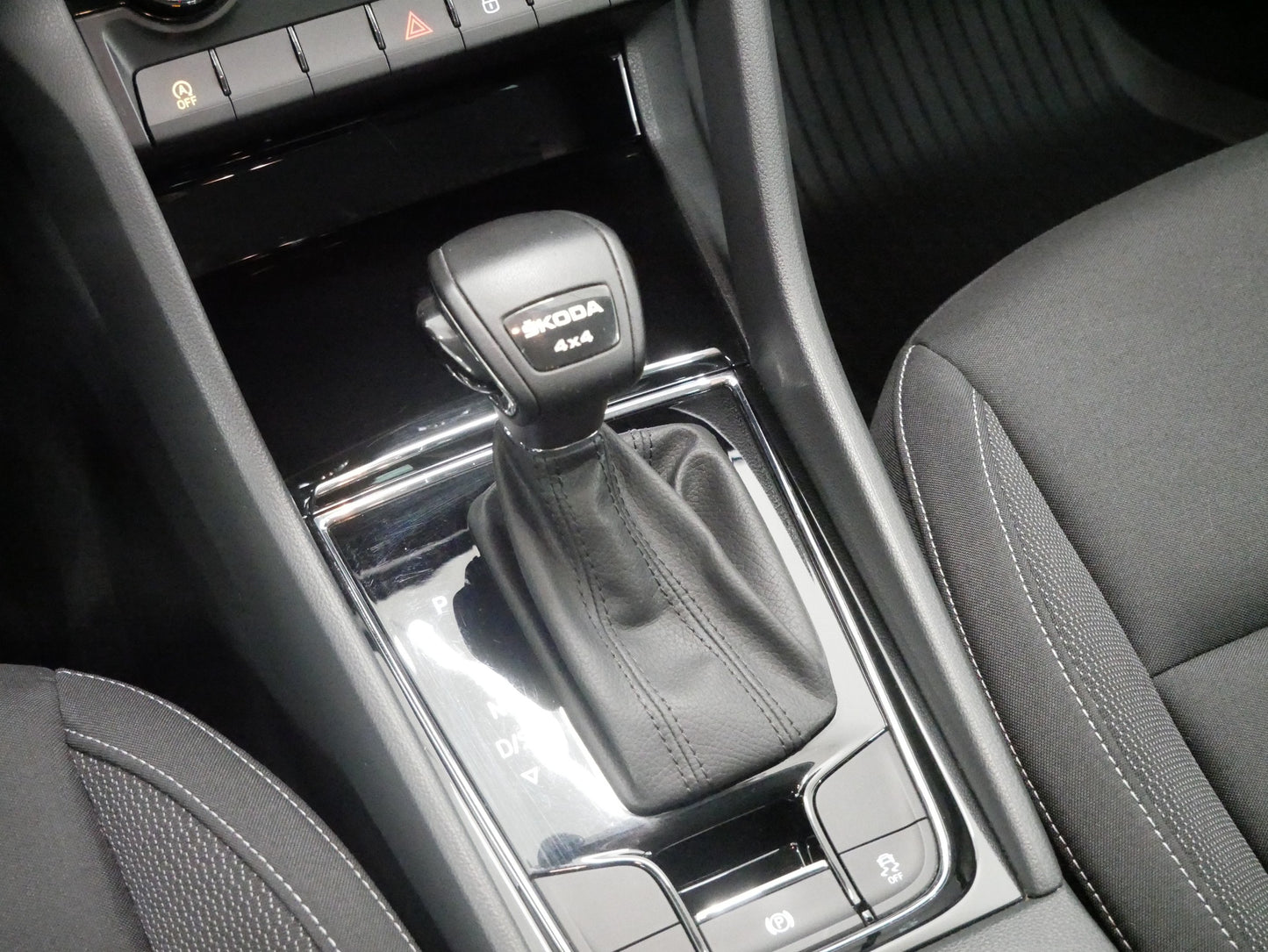 Škoda Karoq 2.0 TDI 110 kW DSG 4x4