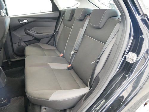 Ford Focus 1.6 TDCi 70 kW Titanium – foto 22