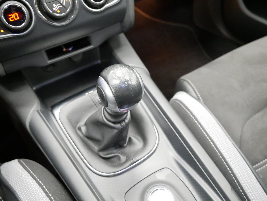 DS 4 1.6 e-HDI 88 kW Electroshot – foto 22
