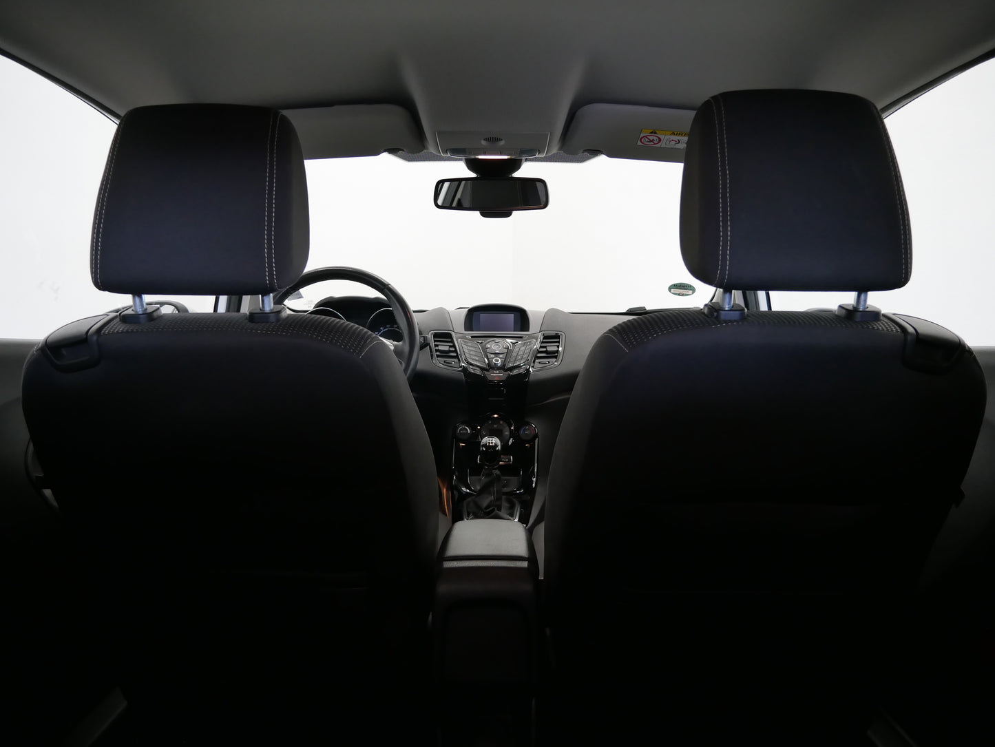 Ford Fiesta 1.0 EcoBoost 92 kW Titanium