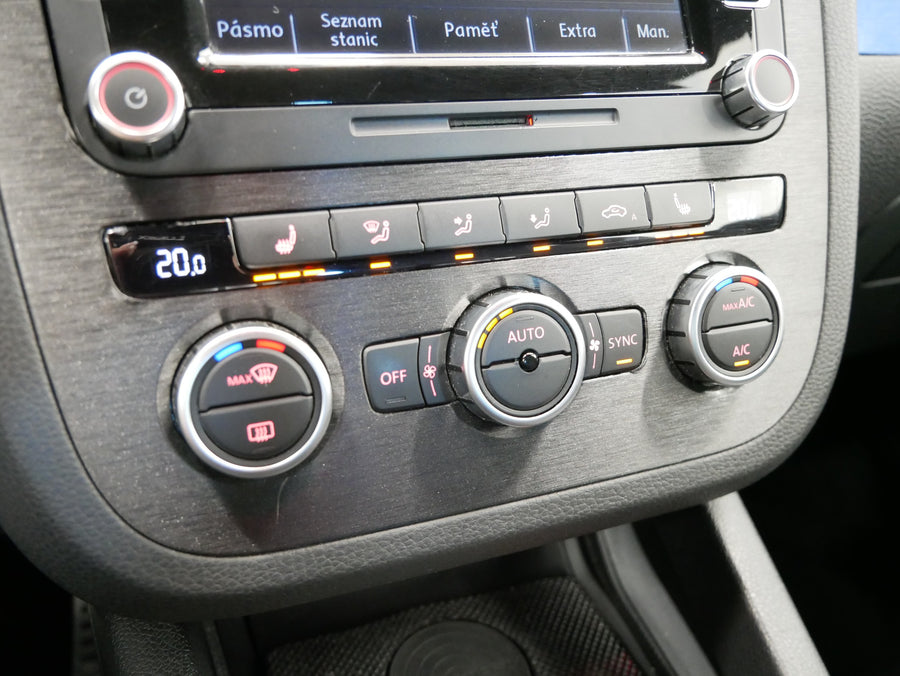 Volkswagen Scirocco 1.4 TSI 90 kW Match – foto 22