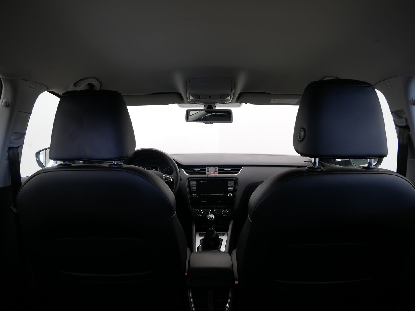 Škoda Octavia 2.0 TDI 110 kW 4x4 Elegance