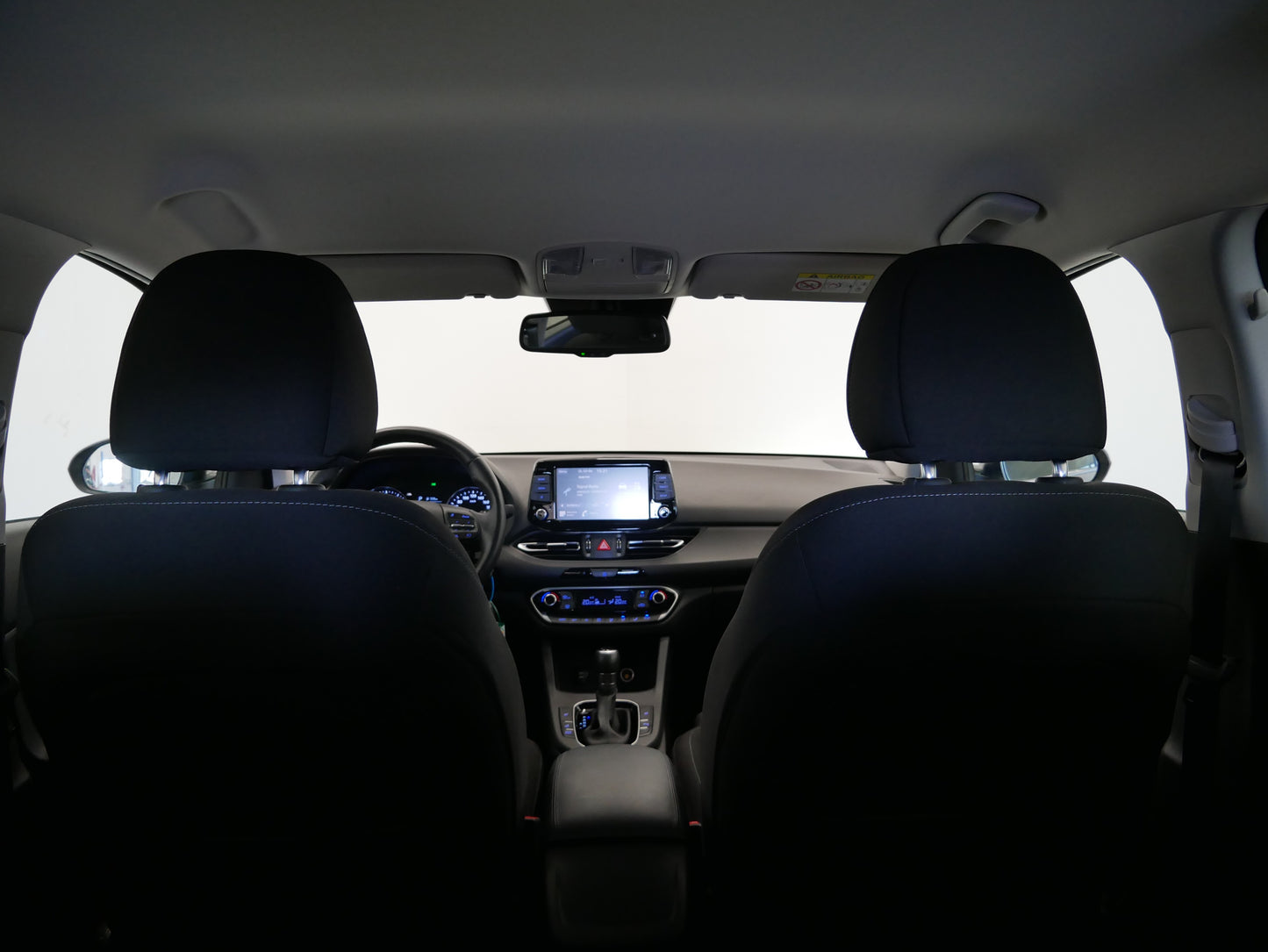 Hyundai i30 1.0 T-GDI 88 kW Smart