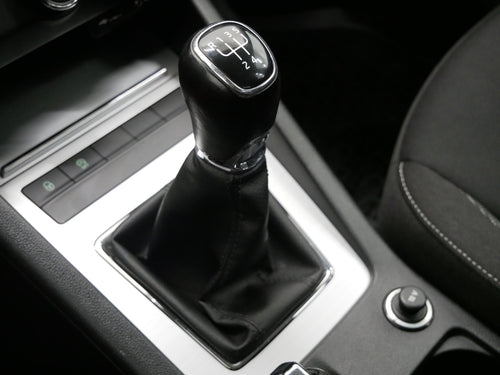 Škoda Octavia 1.6 TDI 85 kW Ambition Plus – foto 22