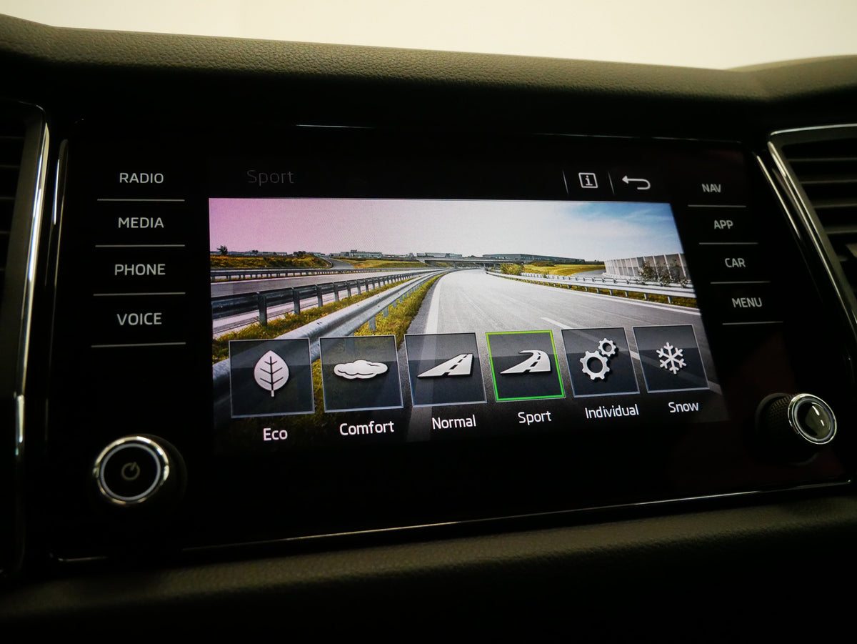 Škoda Kodiaq 2.0 TDI 110 kW 4x4 DSG Style – foto 22
